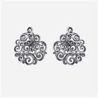 Pendientes Maria e Luisa Jewels Mujer in Plata OA0169 - OA0169